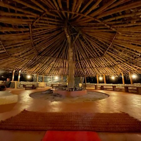 Stoneage Resort Саклешпур Экстерьер фото