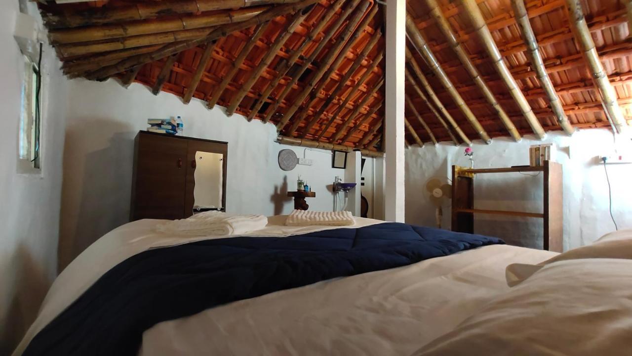 Stoneage Resort Саклешпур Экстерьер фото