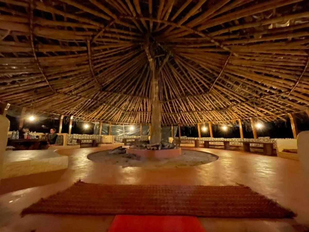 Stoneage Resort Саклешпур Экстерьер фото